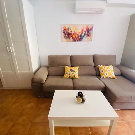 Vv Estrella Apartman Puerto De Mogan Kültér fotó