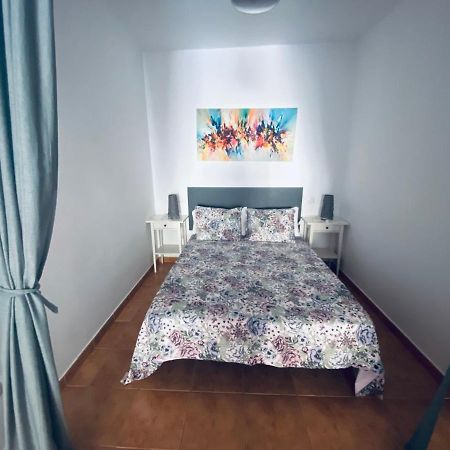 Vv Estrella Apartman Puerto De Mogan Kültér fotó